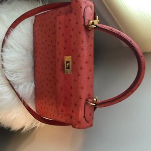 Meet your Posher, Patty